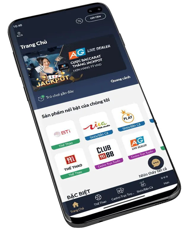 Ưu đãi hấp dẫn tại Loto188o