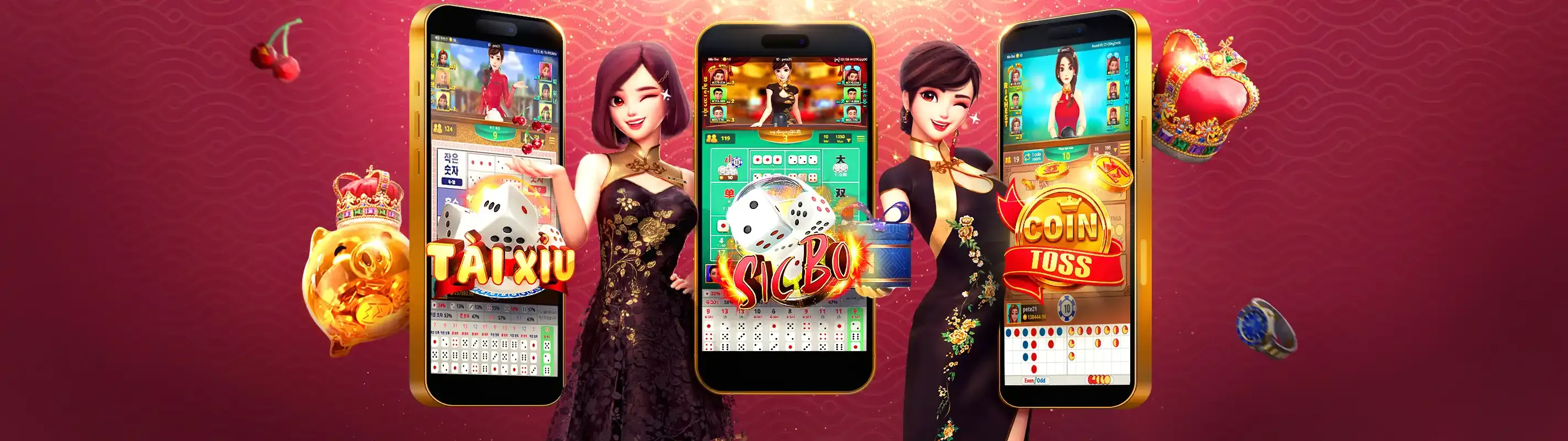 Hình ảnh giới thiệu loto188o, nền tảng cá cược trực tuyến hàng đầu