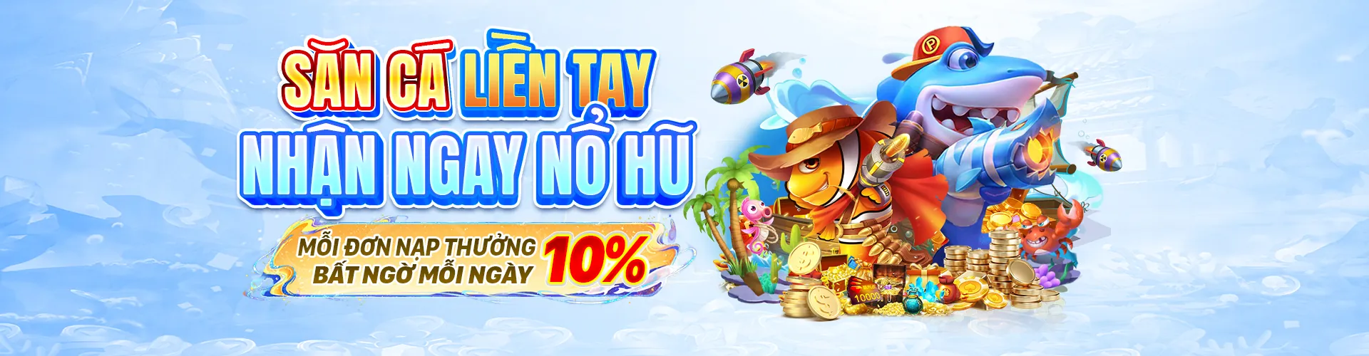 Hướng dẫn bắn cá loto188o
