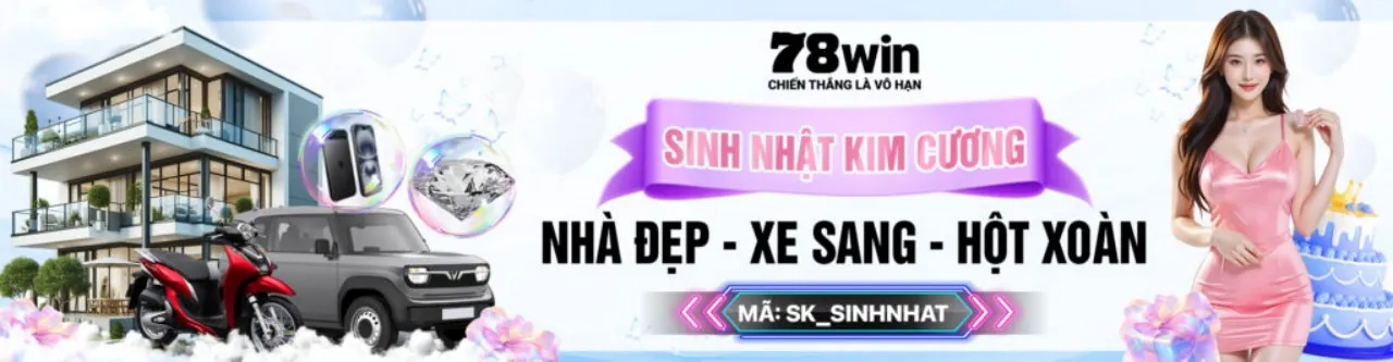 Sự đa dạng của các trò chơi nổ hũ tại Loto188o