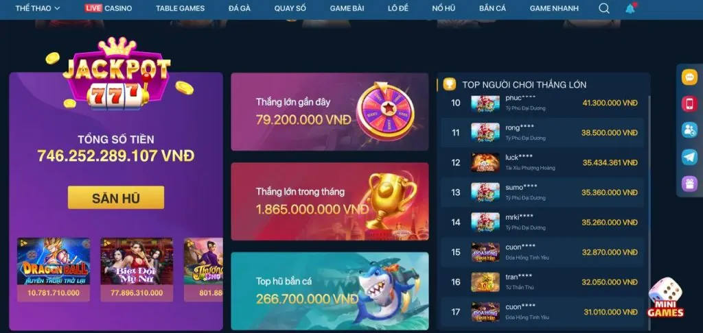 Trải nghiệm loto188o trên di động